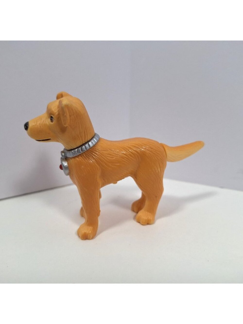 Kenzie Mystery Squad Detective Dog Figure - Picture 2 of 9